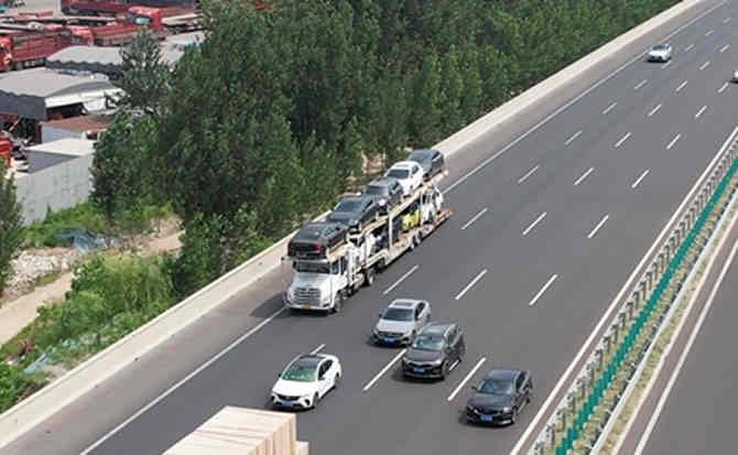 石柱高速公路汽车救援
